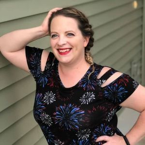 Meet your Posher, Ginny